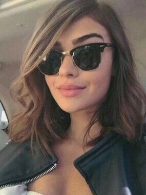 Ray-Ban RB3016 Tortoiseshell Sunglasses 51mm